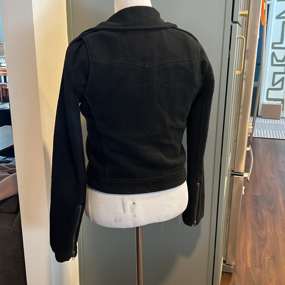 Motor Jacket - Picture 3 of 3